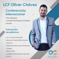 Oliver Chavez, Terapeuta complementario Zapopan