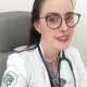 María Andrea Alegre Rincón