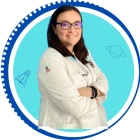 Dra. Tania María Vargas Vazquez