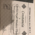Ampliar imagen: certificate 11