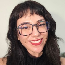 Ampliar imagen: Mitzi Yael Camacho Amaya, Psicólogo Hermosillo