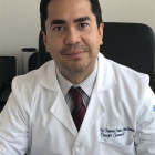Dr. Francisco Evenor Mora Guerrero