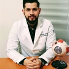 Dr. Jesús Salvador Figueroa Yanes