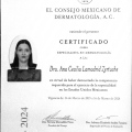 Ampliar imagen: certificate 1