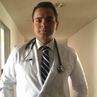 Dr. Christian Rosales Román