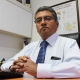Dr. Jose Manuel Garcia Vasquez