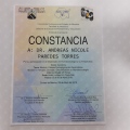 Ampliar imagen: certificate 10