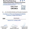 Ampliar imagen: certificate 18