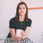 Lic. Grecia Morales García