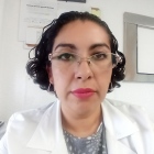 Dra. Maria Felicitas Alvarez Ceno