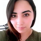 Lic. Rocío Valdivia Hernández