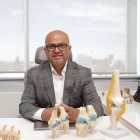 Dr. Erick Paredes González