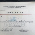 Ampliar imagen: certificate 3