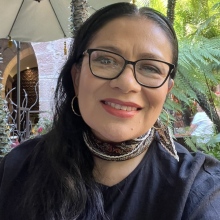 Ampliar imagen: Lorena Arzaluz Fernández, Psicólogo Morelia