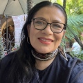 Lorena Arzaluz Fernández, Psicólogo Morelia