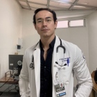 Dr. Allan Moncada Garnelo