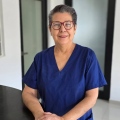 Rosalva Pineda Duran, Dentista - Odontólogo Navojoa