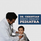 Dr. Christian Alberto Rodriguez Cerroblanco