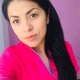 Diana Karen Elias Rojas