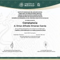 Ampliar imagen: certificate 1