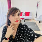 Mtra. Alejandra Villanueva Alvarado