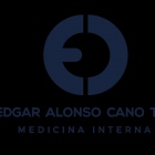 Dr. Edgar Alonso Cano Torres