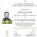 Ampliar imagen: certificate 1