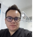 Edwin Ricardo Valdés Ramírez, Dentista - Odontólogo Gustavo A Madero