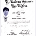 Ampliar imagen: certificate 4