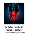 Dr. Rafael Humberto Gonzalez Cahluni