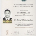 Ampliar imagen: certificate 3