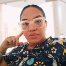 Ampliar imagen: Juliana Carrillo Pérez, Psicólogo Cuautla