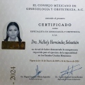 Ampliar imagen: certificate 1