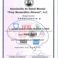 Ampliar imagen: certificate 21