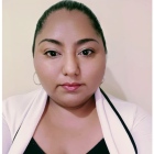 Lic. Eva Luz Martínez Jiménez