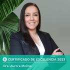 Dra. Aurora Molina