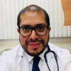 Dr. Miguel Ángel Ramírez García