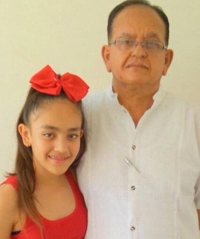 Dr. Luis Armando Escuer González
