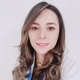 Adriana Moncada Sánchez