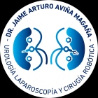 Dr. Jaime Arturo Aviña Magaña