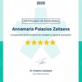 Ampliar imagen: certificate 1