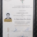 Ampliar imagen: certificate 6