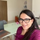Brenda María Gordillo Moreno