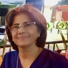 Dra. Martha Gómez Albarrán
