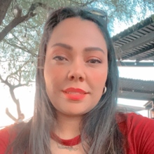 Ampliar imagen: Alejandra De León, Psicólogo Durango