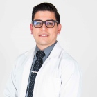 Dr. Jorge Eduardo Nava Villarreal