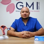 Dr. Victor Karym Gutierrrez Reyes