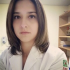 Dra. Tania Inés Nava Bringas