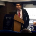 Dr. Brian Axel Rojas Bahena