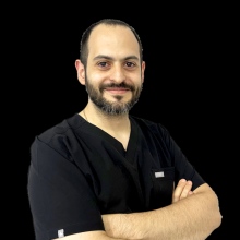 Ampliar imagen: Eduardo Modiano Gritzewsky, Traumatólogo Ciudad de México